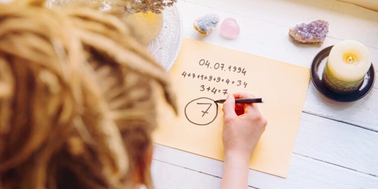 ¿Qué dice la numerología de tu nombre? Conoce el mensaje oculto