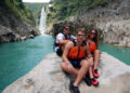 Cascada de Tamul en la Huasteca potosina: Qué ver y qué hacer