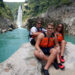 Cascada de Tamul en la Huasteca potosina: Qué ver y qué hacer