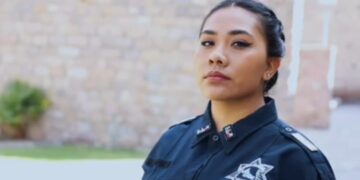 Mujer asesinada en Puerta Real era policía