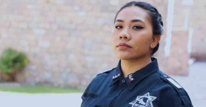 Mujer asesinada en Puerta Real era policía