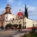Villa de Pozos, uno de los municipios desaparecidos de San Luis Potosí