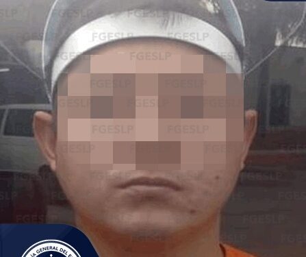 Sentencian a más de 26 años de prisión a último involucrado en homicidio de ex edil de Xilitla