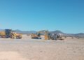 La BMW hoy anuncia nueva inversión en SLP
