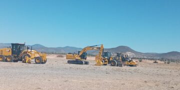 La BMW hoy anuncia nueva inversión en SLP