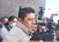 VIDEO: Ricardo Gallardo busca ampliar carretera 57 y un segundo piso