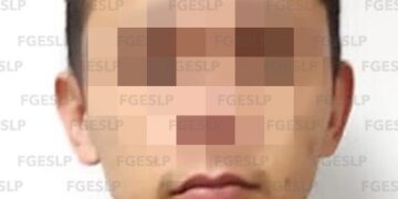 Detienen a un asaltante en el Centro Histórico