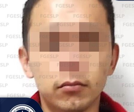 Detienen a un asaltante en el Centro Histórico