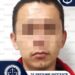 Detienen a un asaltante en el Centro Histórico