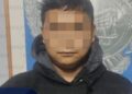 Detienen a un hombre en Tamaulipas responsable de homicidio ocurrido en Villa de Reyes