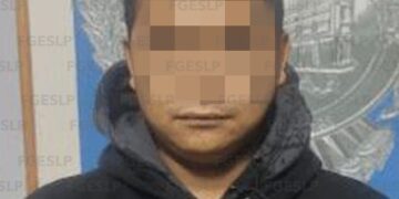 Detienen a un hombre en Tamaulipas responsable de homicidio ocurrido en Villa de Reyes