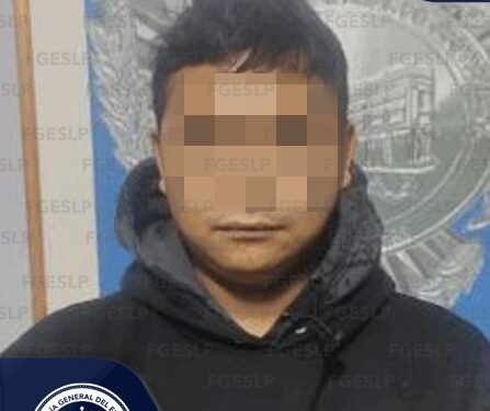 Detienen a un hombre en Tamaulipas responsable de homicidio ocurrido en Villa de Reyes
