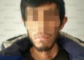 Cae violador en Charcas
