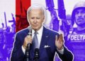 Fiscales republicanos piden a Biden declarar terroristas a carteles mexicanos