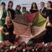 SECULT presume riqueza cultural de San Luis Potosí en el Senado de la República