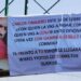 Exhiben con manta a hombre infiel que anda con varias de la oficina
