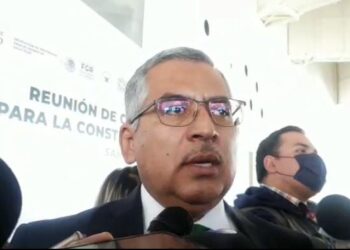 Se sigue buscando a las tres mujeres desaparecidas en Ciudad Fernández