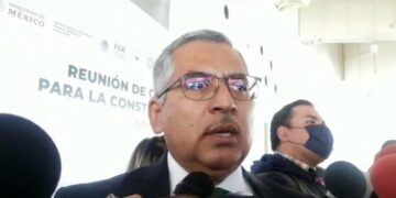Se sigue buscando a las tres mujeres desaparecidas en Ciudad Fernández
