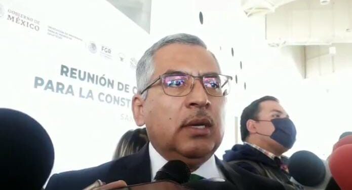 Se sigue buscando a las tres mujeres desaparecidas en Ciudad Fernández