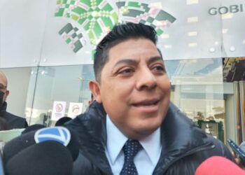 VIDEO: Ricardo Gallardo reprueba que continúen dejando en libertad a narcomenudistas