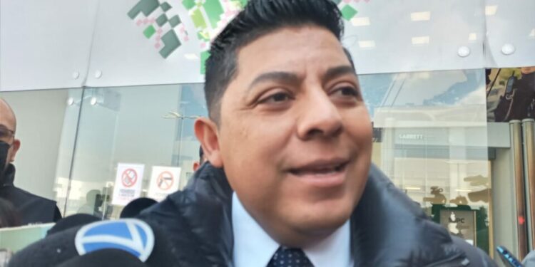 VIDEO: Ricardo Gallardo reprueba que continúen dejando en libertad a narcomenudistas