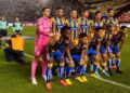 Atlético de San Luis protesta por el arbitraje