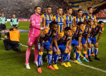 Atlético de San Luis protesta por el arbitraje