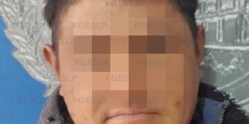 Detienen a sujeto por herir gravemente a dos personas en Villa de Reyes