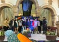 Realizaron conversatorio sobre San Juan de Guadalupe en Palacio Municipal