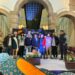 Realizaron conversatorio sobre San Juan de Guadalupe en Palacio Municipal