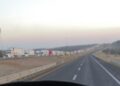 Por el asesinato de un civil a manos de la Sedena bloquean la carretera 57