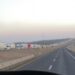 Por el asesinato de un civil a manos de la Sedena bloquean la carretera 57