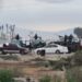 Liberan tramo de la Carretera 57 tras dialogo entre manifestantes y la FGE