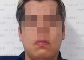 Cae conductor de aplicación que habría violado a una menor en Avenida Chapultepec
