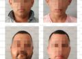Rescataron a víctima de secuestro en Ciudad Valles; hay 43 detenidos