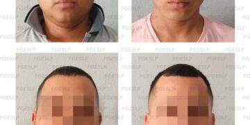 Rescataron a víctima de secuestro en Ciudad Valles; hay 43 detenidos