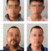 Rescataron a víctima de secuestro en Ciudad Valles; hay 43 detenidos