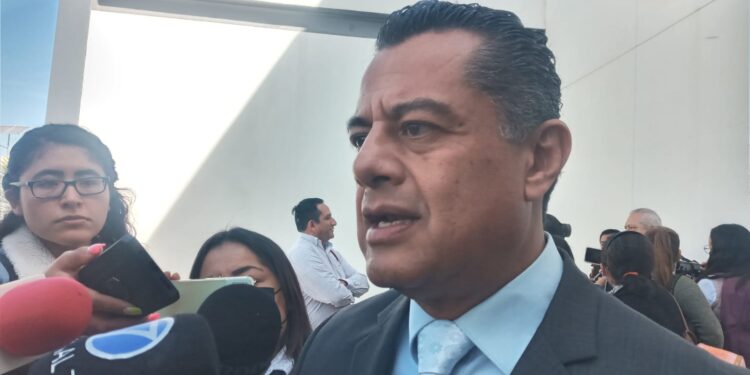 Tres feminicidios en SLP este fin de semana