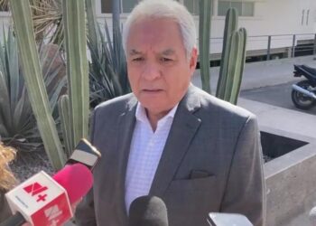 Confirma Secretario General del Ayuntamiento una falla más en El Realito