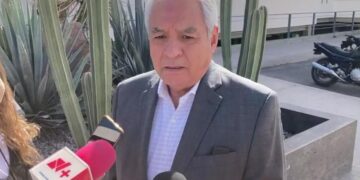 Confirma Secretario General del Ayuntamiento una falla más en El Realito