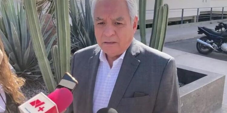 Confirma Secretario General del Ayuntamiento una falla más en El Realito