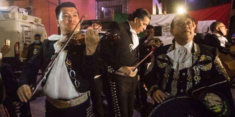 Soledad prepara concurso para ganar serenata este 14 de febrero
