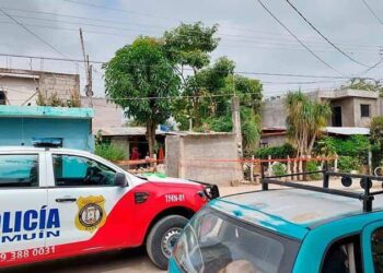 A puñaladas matan a joven en una fiesta