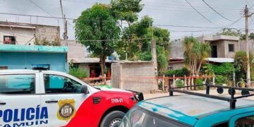 A puñaladas matan a joven en una fiesta