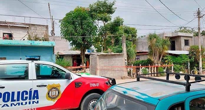 A puñaladas matan a joven en una fiesta