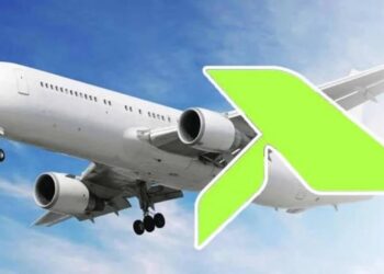 ¿A que lugares volará Aerus, la aerolínea que nació en San Luis Potosí?