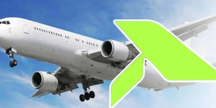 ¿A que lugares volará Aerus, la aerolínea que nació en San Luis Potosí?