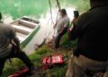 Localizan el cadáver de un hombre en un río en Ciudad Valles