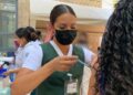 Anuncian vacunación contra neumococo y VPH en SLP
