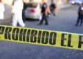 Asesinan a comisariado de San Juan de Guadalupe